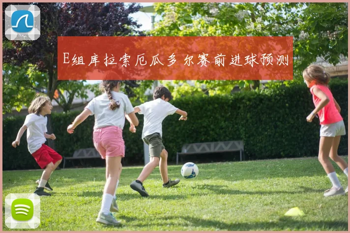E组库拉索厄瓜多尔赛前进球预测