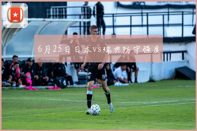 6月25日日本vs瑞典防守强度