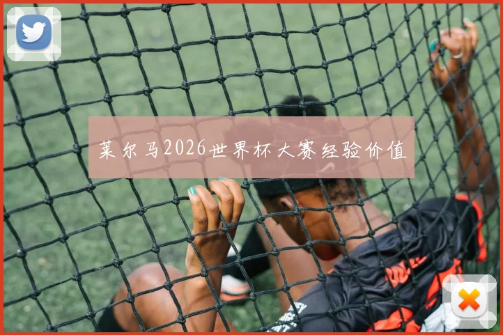 莱尔马2026世界杯大赛经验价值