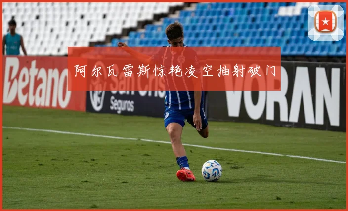 阿尔瓦雷斯惊艳凌空抽射破门
