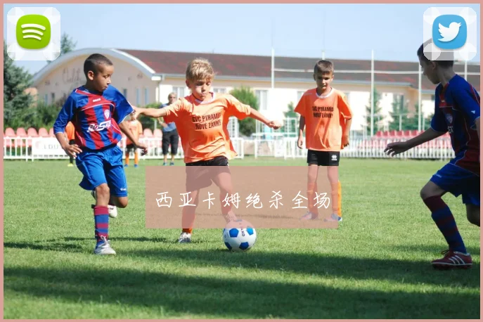 西亚卡姆绝杀全场