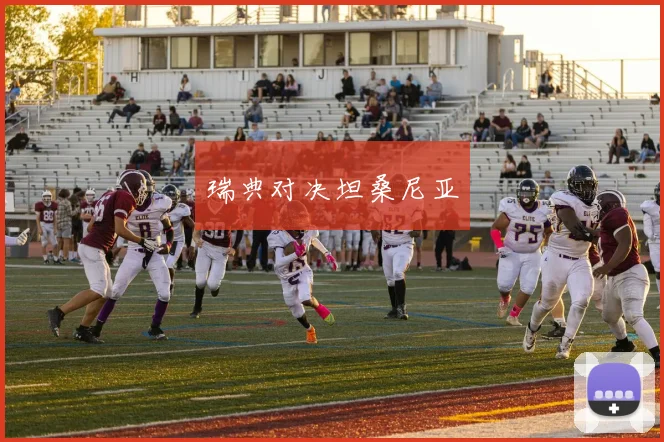 瑞典对决坦桑尼亚