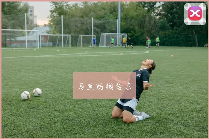 马里防线告急