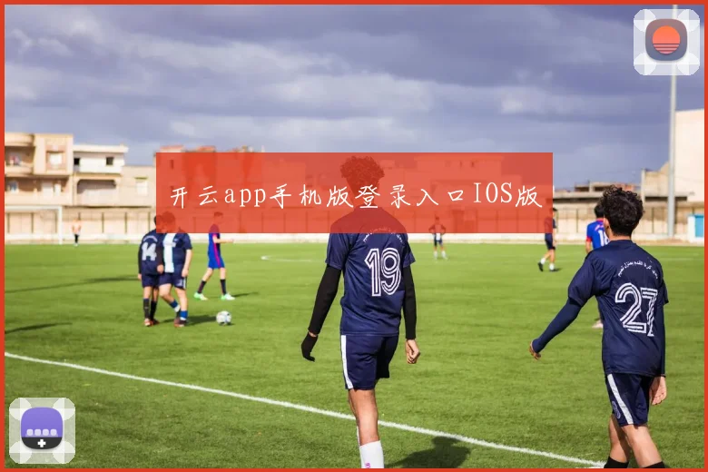 开云app手机版登录入口IOS版