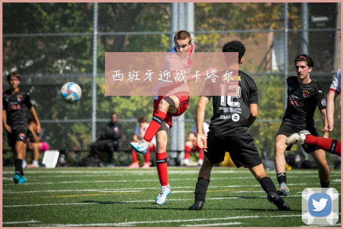 西班牙迎战卡塔尔