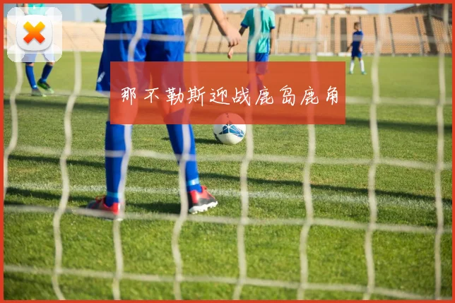 那不勒斯迎战鹿岛鹿角