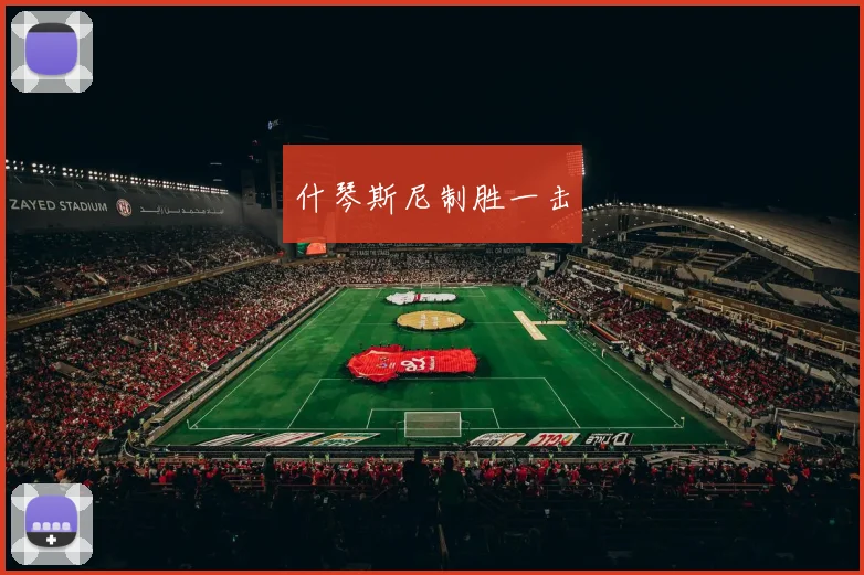 什琴斯尼制胜一击