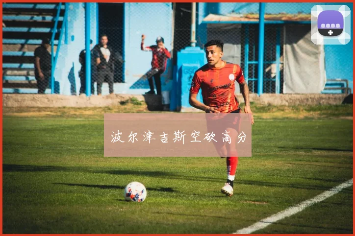 波尔津吉斯空砍高分