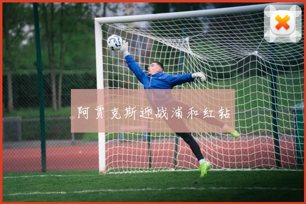 阿贾克斯迎战浦和红钻