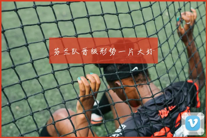芬兰队晋级形势一片大好