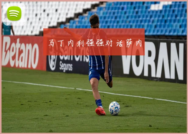 马丁内利强强对话萨内