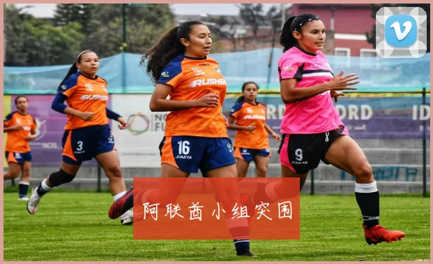 阿联酋小组突围