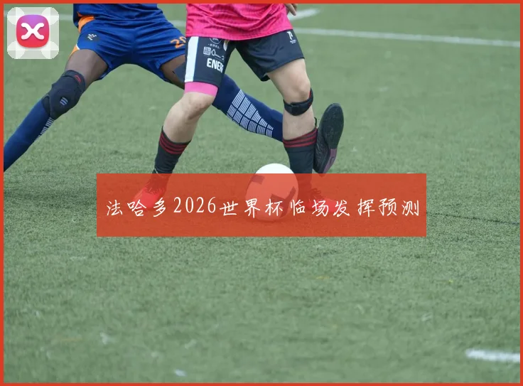 法哈多2026世界杯临场发挥预测