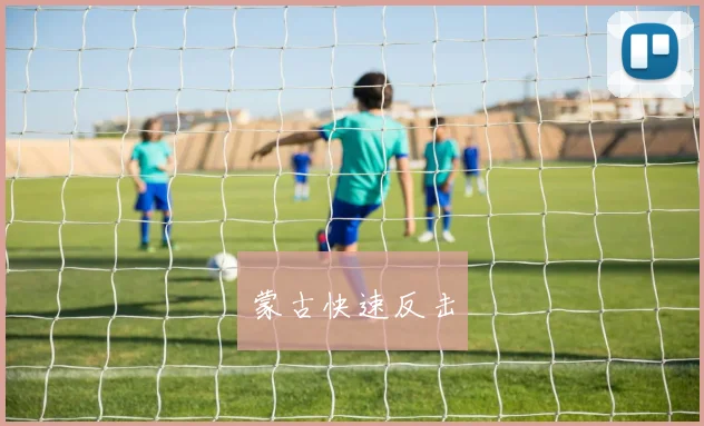 蒙古快速反击