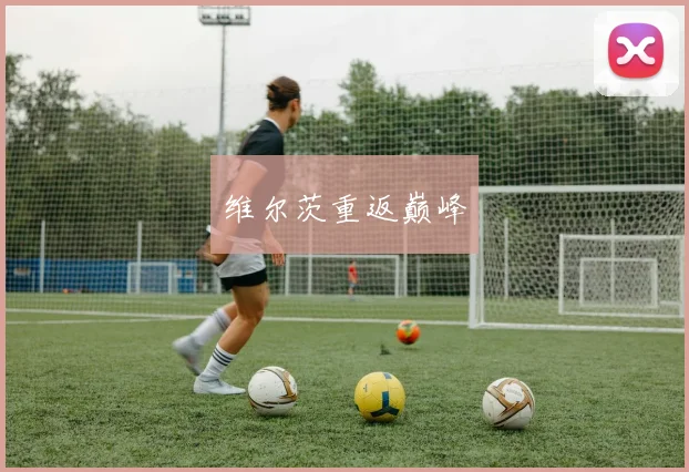 维尔茨重返巅峰
